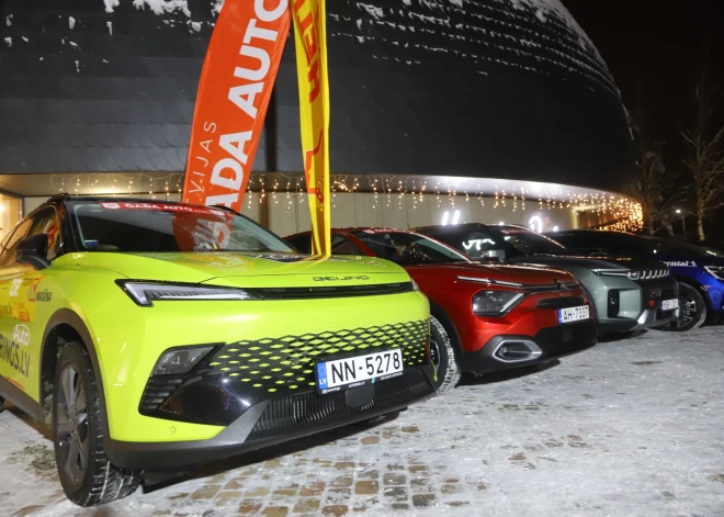 Kāpēc auto reālā cena atšķiras no tās, kas solīta reklāmā?