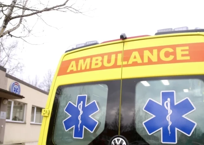 В среду из водоемов Латвии вытащили двух утонувших людей