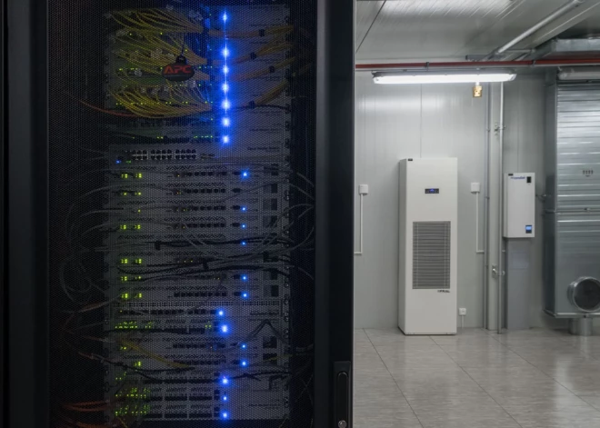 MikroTik un Tet nodrošinās lieljaudas risinājumu cīņai ar vēzi un citām smagām saslimšanām
