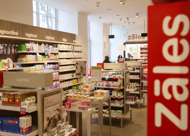 Утечка данных клиентов Apotheka в Эстонии: незаконно загружены около 700 000 персональных кодов владельцев карт