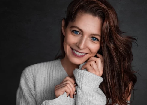 Masha Rasputina bilan porno Kokrakdagi papillalar erotik fotosurat