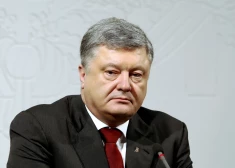 Порошенко хочет снова стать президентом Украины