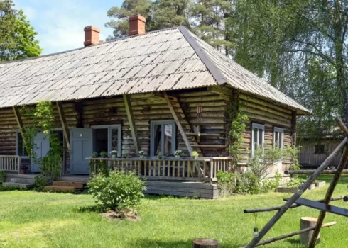 Video: "100 labi padomi" – senās mājas jaunā vēsture