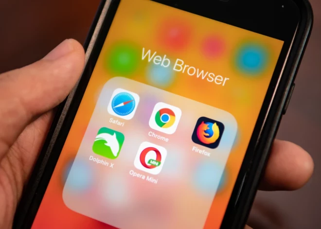 А чем пользуетесь вы? Названы 5 самых популярных браузеров в мире