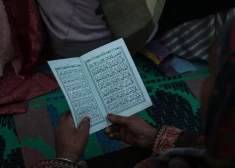 Norvēģijā par Korāna dedzināšanu aizturēts irākietis 