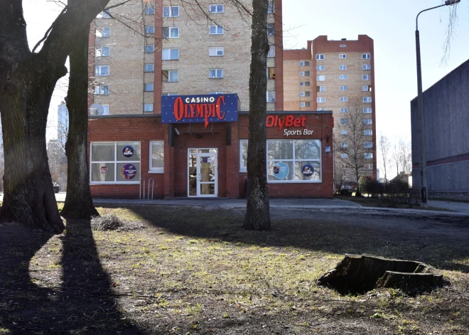 Конституционный суд отменил запрет на азартные игры, но Рижская дума продолжит гнуть свою линию