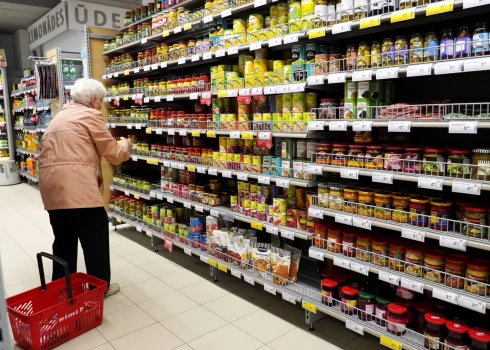 Tirgotāji: Latvijā ražotai pārtikai uzcenojums nav lielāks kā importētiem produktiem