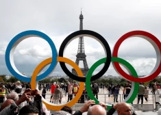 Макрон считает, что Россия будет мешать Олимпийским играм