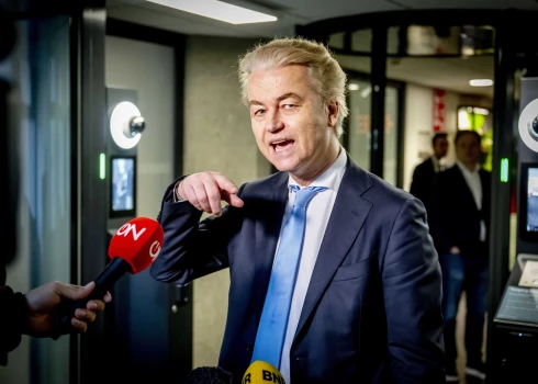 Nīderlande tomēr nerīkos referendumu par izstāšanos no ES?