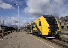 Čehijas transporta ministrs: Krievu hakeri iejaucas Eiropas dzelzceļu tīklu darbā