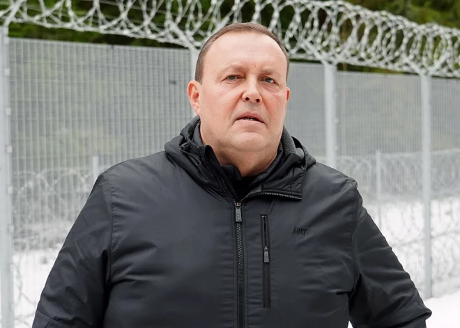 Iekšlietu ministrs par dziļviltojumu izmantošanu vēlēšanās rosina sodīt ar 5 gadiem cietumā