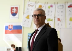 На президентских выборах в Словакии может победить пророссийский кандидат. Его тандем с премьером страны еще сильнее отдалит Братиславу от Киева