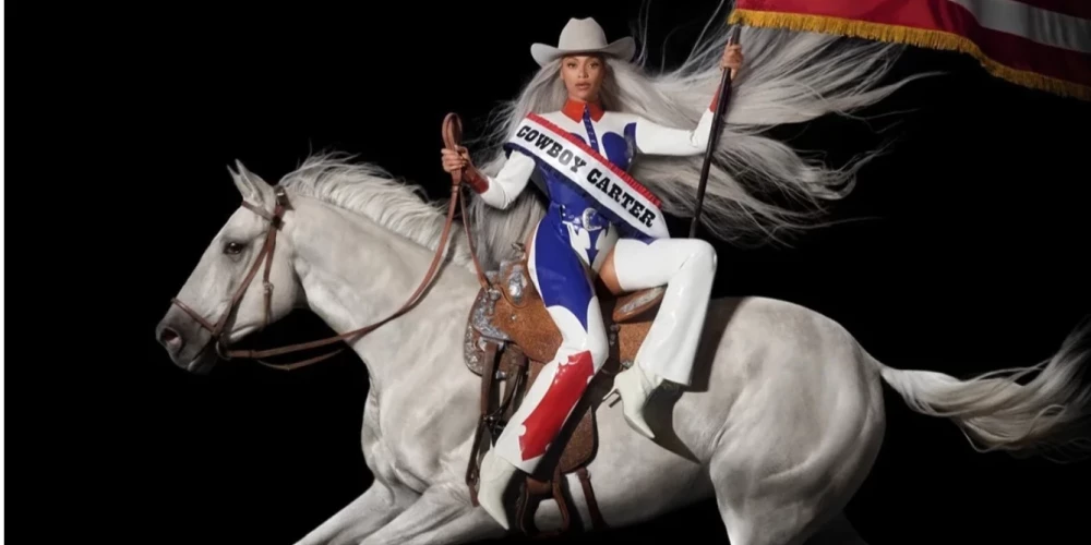 Альбом Бейонсе Cowboy Carter уже вошел в историю музыки. Как он переосмысляет американское прошлое и почему так злит консерваторов
