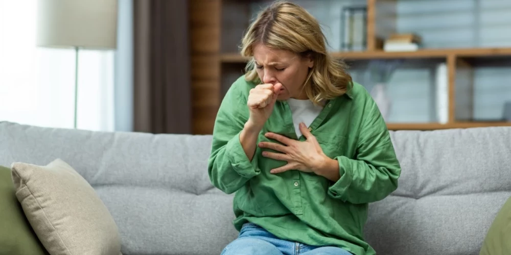 Atrasts jauns astmas cēlonis. Zinātnieki vieš cerību par ārstēšanas iespējām