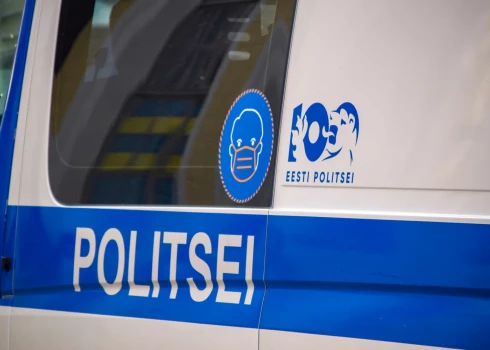 В Таллине угарным газом отравились 8-летний ребенок и его дедушка - оба погибли