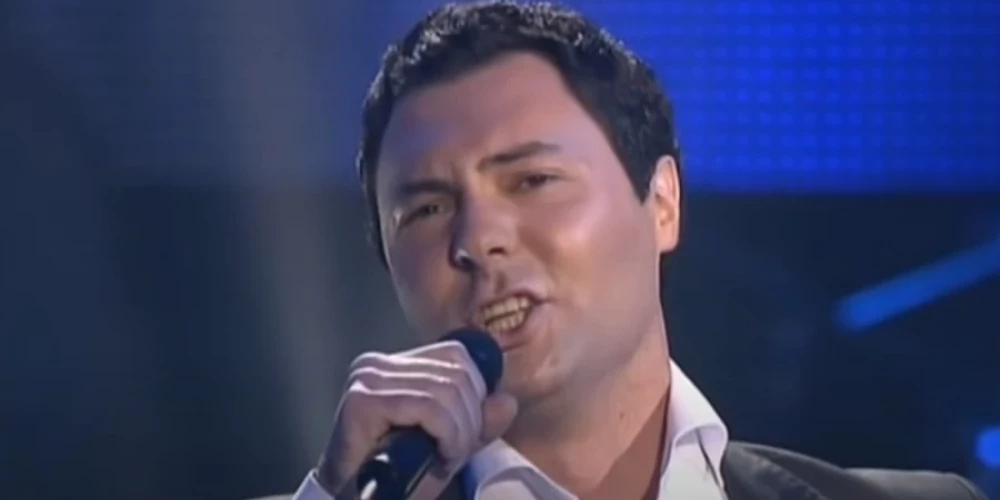 Евгений Кунгуров