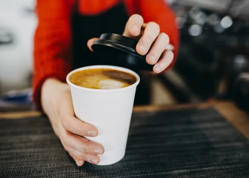 Vai bezkofeīna kafija ir drauds veselībai?