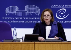 Eiropas Cilvēktiesību tiesa apsūdz Šveici bezdarbībā klimata pārmaiņu risināšanā