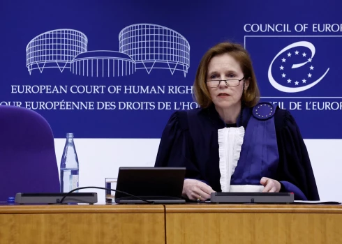 Eiropas Cilvēktiesību tiesa apsūdz Šveici bezdarbībā klimata pārmaiņu risināšanā