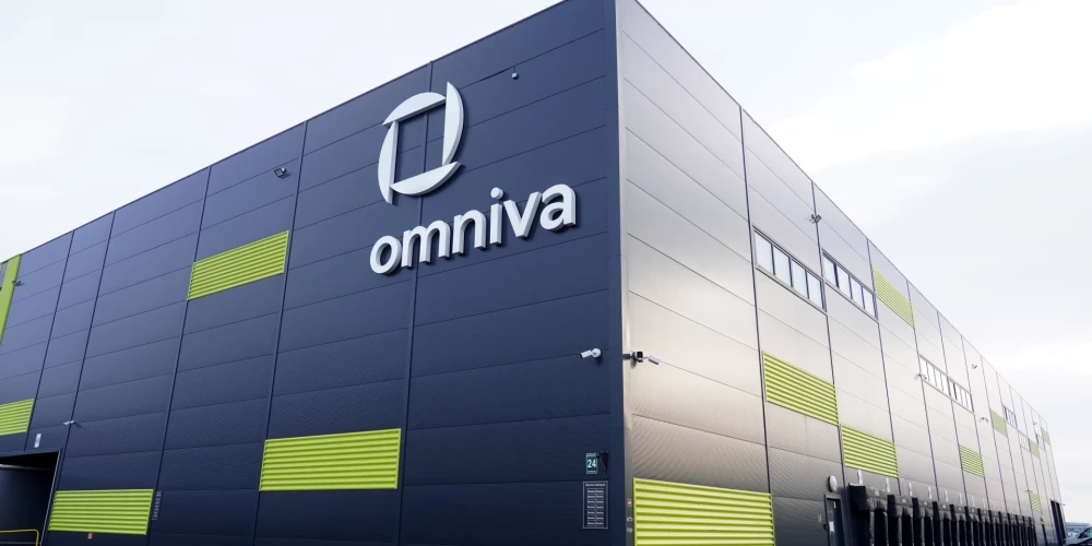 Сотрудники Omniva помешали мошенникам украсть у пенсионера 10 000 евро
