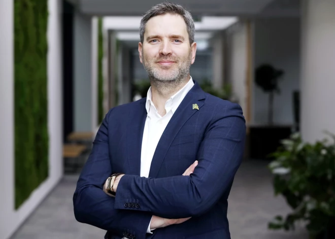 "Eco Baltia" plāno arvien vairāk koncentrēties uz ražošanu