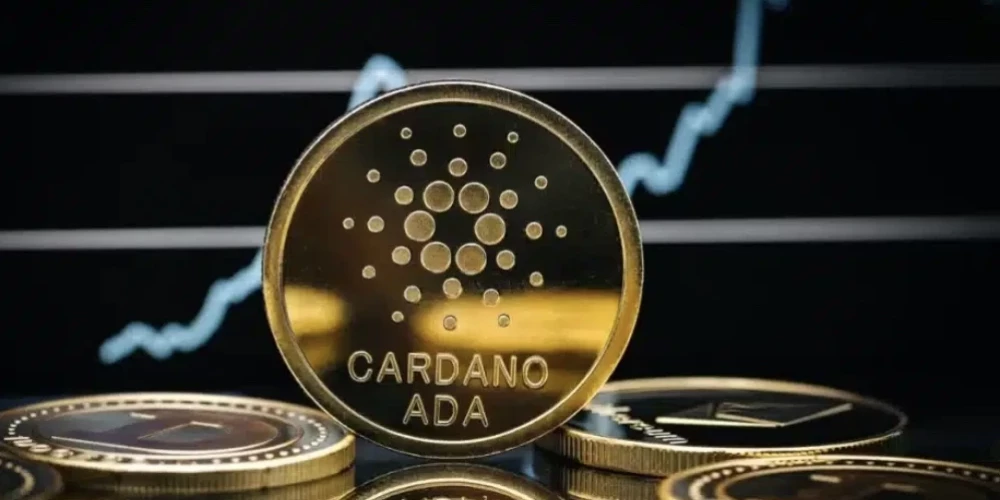 Kas Cardano nepieciešams, lai pārsniegtu 1 ASV dolāra atzīmi?