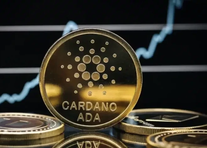 Kas Cardano nepieciešams, lai pārsniegtu 1 ASV dolāra atzīmi?