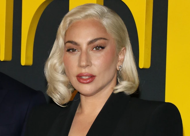 Lady Gaga, iespējams, drīz svinēs kāzas