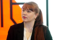 Министр культуры Агнесе Логина
