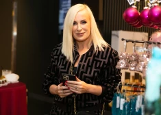 Marika Kaprano-Ģederte.