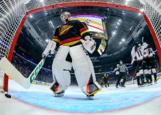 Šilovs ielaiž četras ripas un piedzīvo savu pirmo zaudējumu šosezon NHL