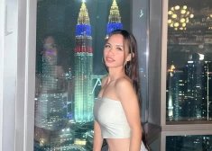 Королева красоты Малайзии больше не королева - виноваты ее "дикие танцы" с полуобнаженными мужчинами в Таиланде