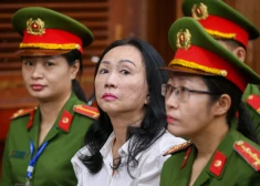 Во Вьетнаме 67-летнюю бизнесвумен приговорили к смертной казни за ошеломляющее мошенничество