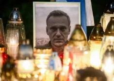 В конце года выйдут мемуары Навального, которые он дописывал в тюрьме