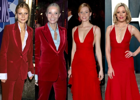 Toreiz un tagad - slavenības, kas nekaunas jau nēsātu tērpu vilkt otrreiz!