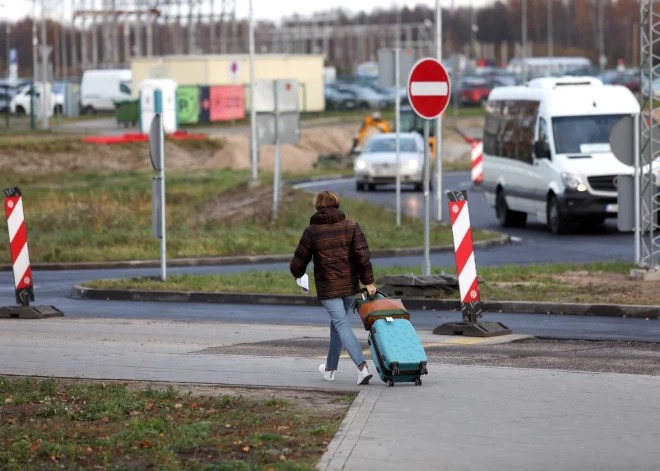 Дороже, чем в Брюсселе, Лондоне и Стокгольме: озвучена цена билета на автобус Lux Express из Рижского аэропорта в центр