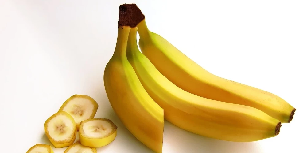 Не только вкусно, но и опасно - почему нельзя часто есть бананы