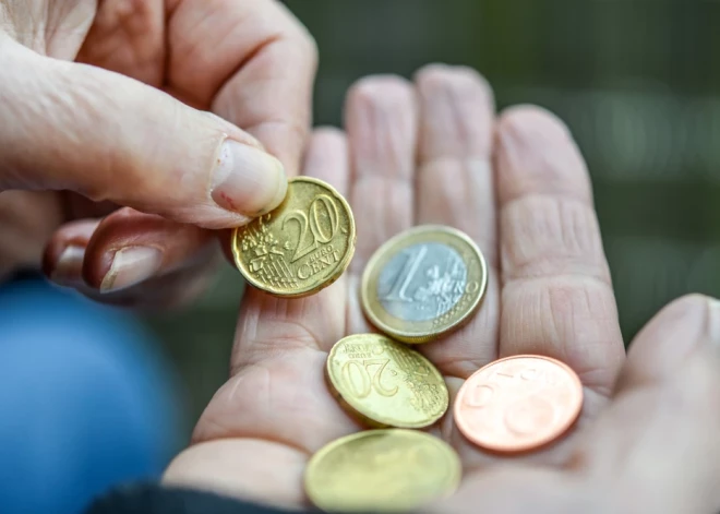 Latvijā milzīga plaisa starp bagātajiem un trūcīgajiem. Eiropas topā esam pašā augšgalā