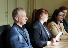 Šķīrējtiesa: JVLMA padomes prasība par Prāņa atlaišanu ir prettiesiska