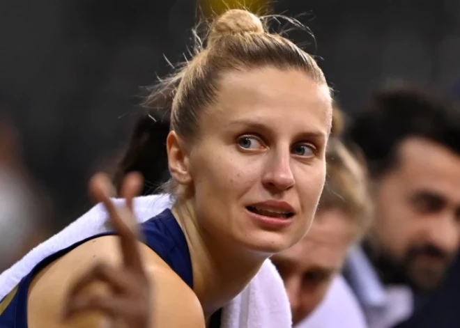 Laksas pārstāvētā Stambulas "Fenerbahce" sasniedz FIBA Eirolīgas finālu