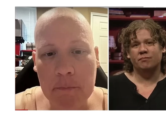 "Мне давали 15 месяцев": из-за врачебной ошибки женщина думала, что умрет, и прошла химиотерапию