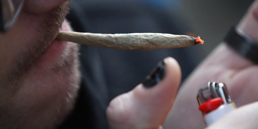 Ar medicīnā izmantojamo marihuānu saistītās "JuicyFields" krāpšanas shēmas izmeklēšanā veikti aresti sešās valstīs, tai skaitā Latvijā