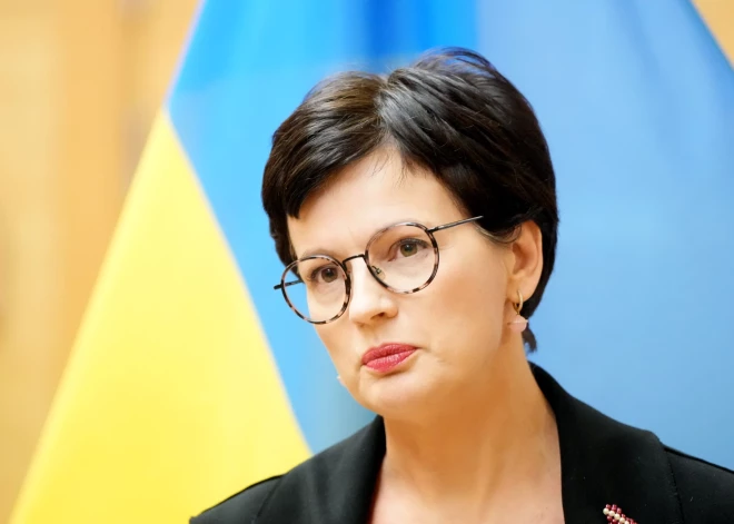 "Позвонила 21-летняя женщина, которая не понимала латышский язык!" Глава Ziedot.lv перестала говорить на русском