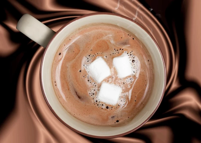 Ko iesākt ar lērumu šokolādes olu, kas palikušas pēc Lieldienām? 