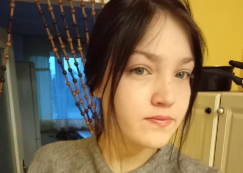 Valsts policija meklē bezvēsts prombūtnē esošo Ukrainas pilsoni Mariju Dobricju