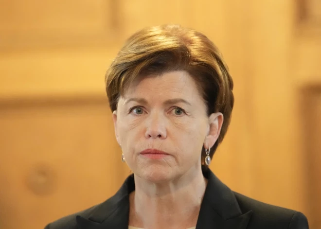 Braže: prioritātes ir skaidras - vairot valsts drošību un turību