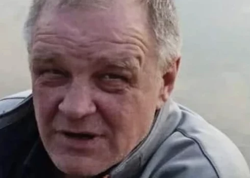 Slepkava Leons Rusiņš.