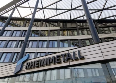 "Rheinmetall" plāno būvēt munīcijas ražotni Lietuvā: tiks parakstīts nodomu protokols