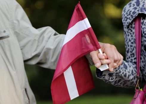 78 cilvēkiem piešķirta Latvijas pilsonība