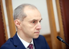 Satversmes tiesas tiesnesis Artūrs Kučs ievēlēts par Eiropas Cilvēktiesību tiesas tiesnesi
